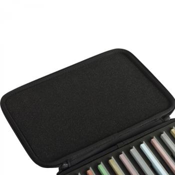 Hardcase für 12 Schleifsteine